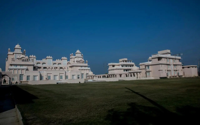 The Utopia Resort