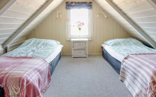 "Jano" - 800m from the sea in Western Jutland