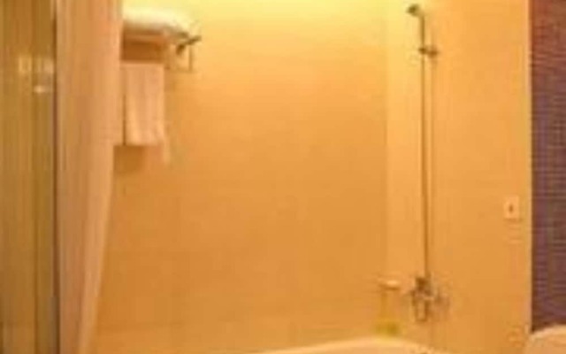 Shenzhen Hotel Company Bathhouse