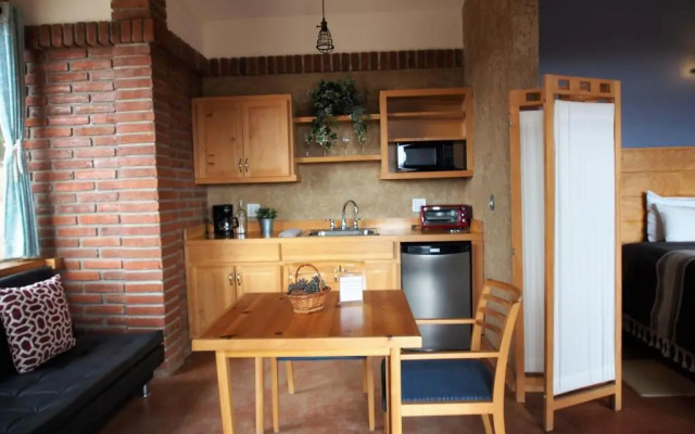 Casa Mayoral B&B Pet friendly