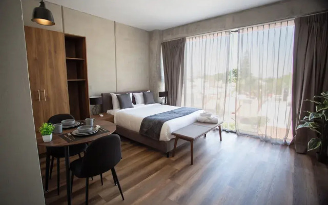 Suites Del Carmen