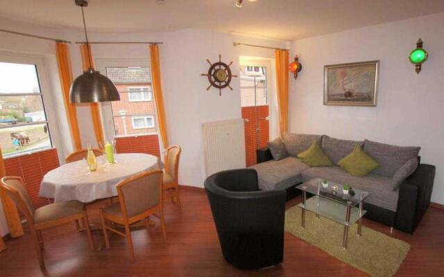 Haus Elbe 1 Wohnung 18