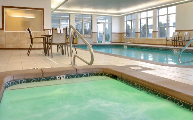 Hampton Inn & Suites Orem