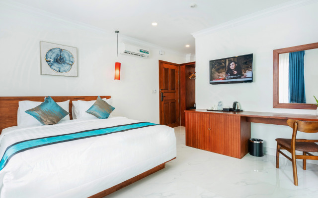 Le Kree Downtown Hotel