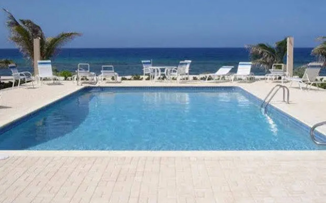 Ocean Paradise