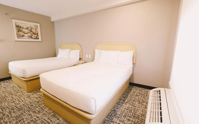 Victoria Inn Hotel Express