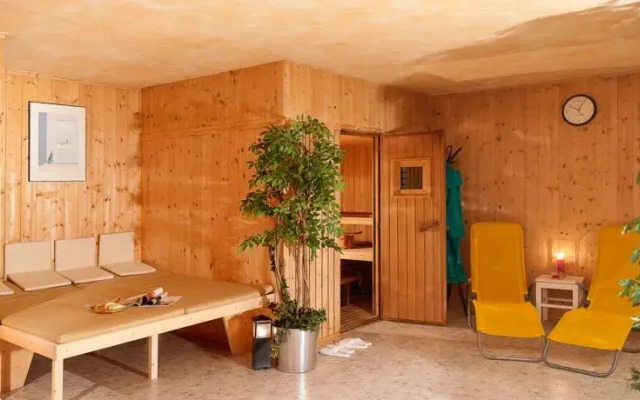 Haus Peter