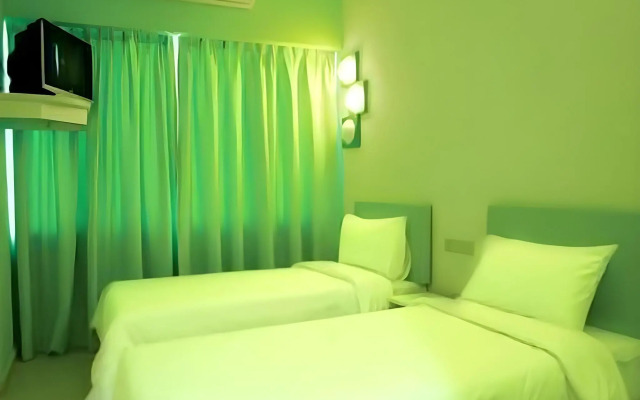 YY38 Hotel
