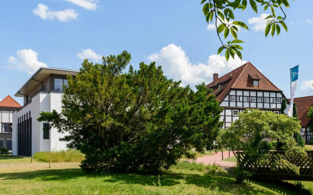 Hotel Schnitterhof