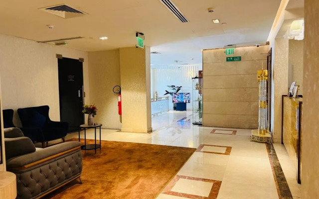 Ivory Inn Hotel Doha