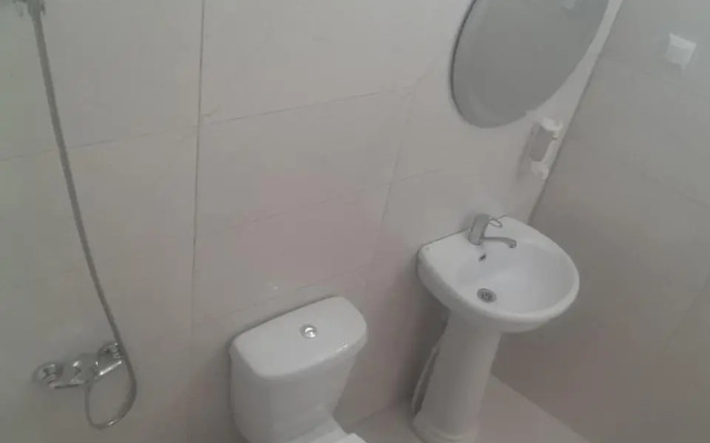 Family Guest House