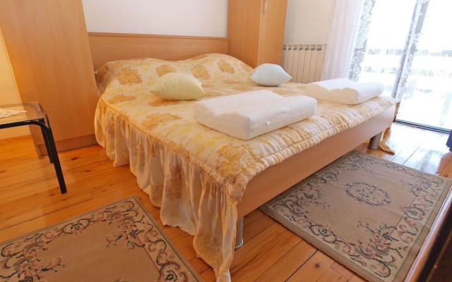 Apartment 603