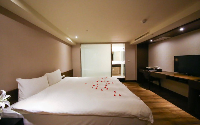 JAI Château Hotels & Hostels