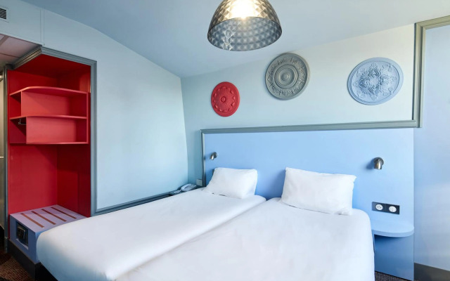 B&B HOTEL Saint-Maur Créteil