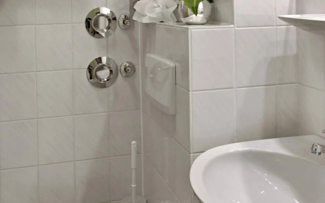 B&B HOTEL Mannheim-City