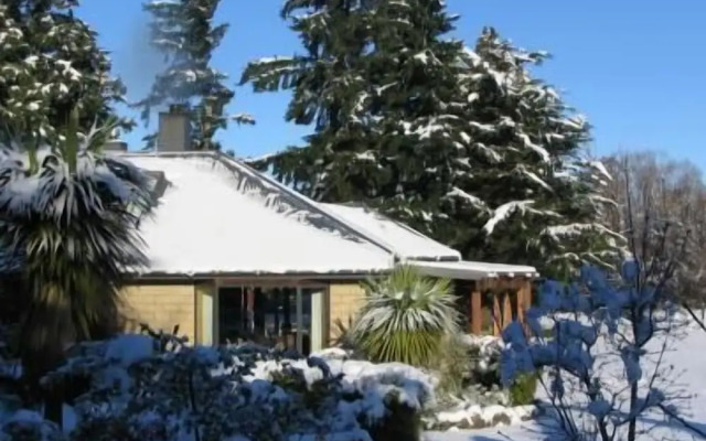 Rippinvale Retreat