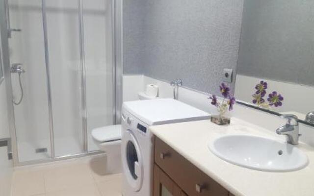 Apartamento Canteras Gran Canaria