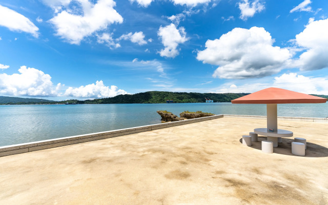 Lala Court Seaside YAGAJI