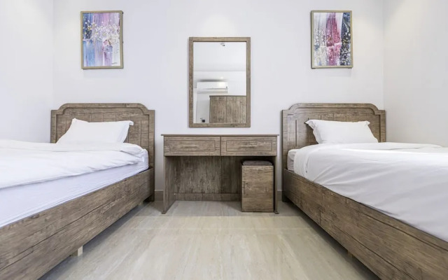 Mabaat - Al Nada - 495