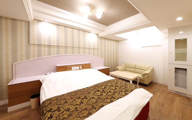 Hotel Fine Shiga Ritto