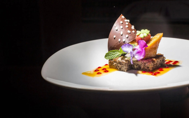 Sol y Luna Relais & Chateaux