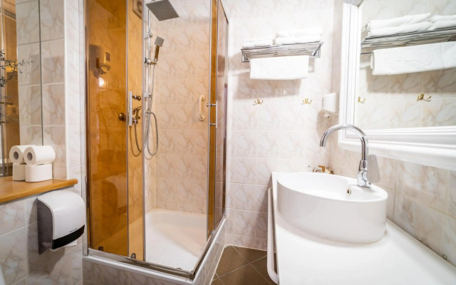 Hotel Solar Palace SPA & Wellness