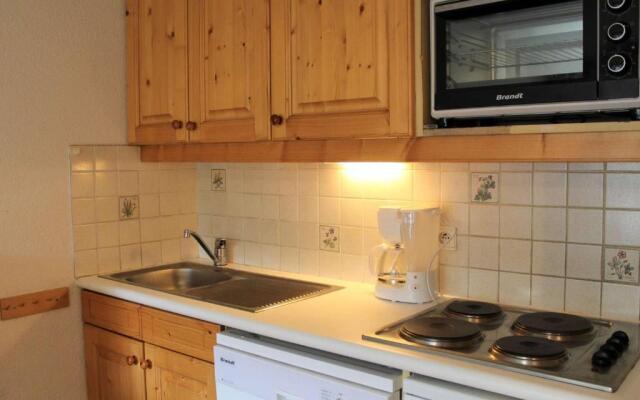 Appartement Vars, 2 pièces, 6 personnes - FR-1-330B-74