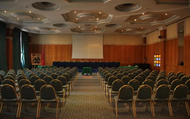 Agadir Beach Club Hotel