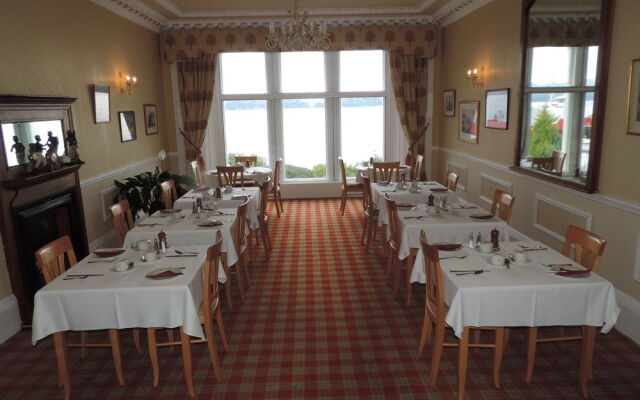 Hunters Quay Hotel