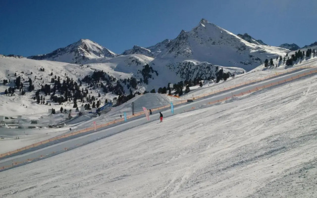 Modern Ski-In Apartment 2020M Kühtai