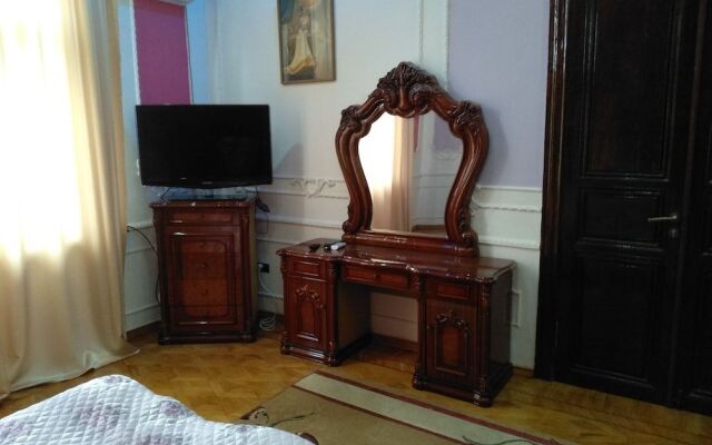hotel Royal