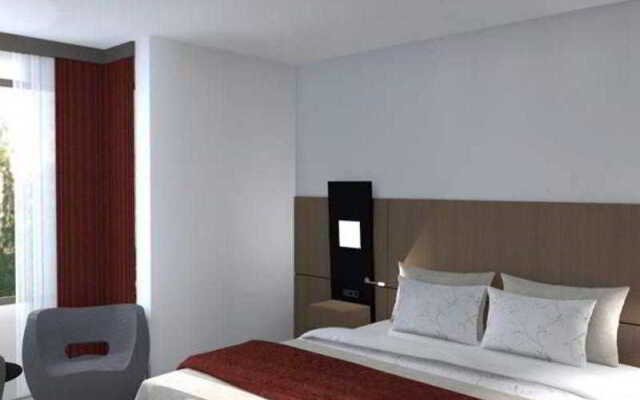 Le Parchamp, Paris Boulogne, a Tribute Portfolio Hotel