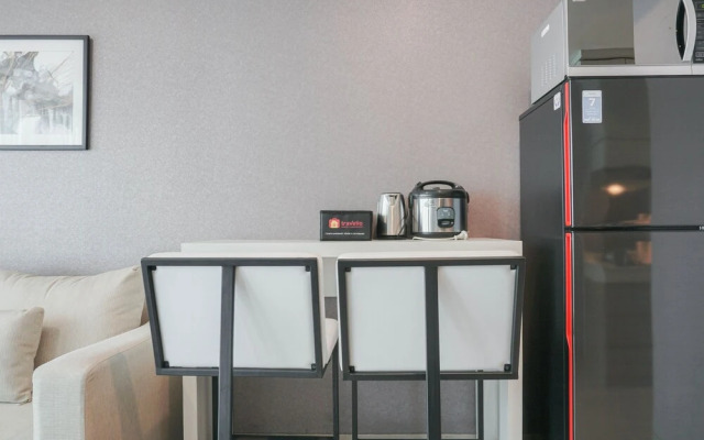 Wonderful 1BR at Bellevue Place Apartment