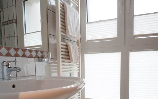 Gästehaus Alte Schule