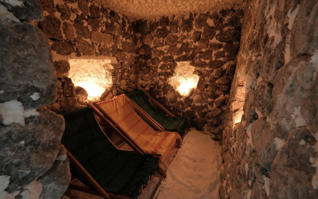 Oksijen Zone Hotels Uludag