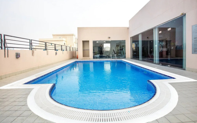 Loumage Hotel & Suites