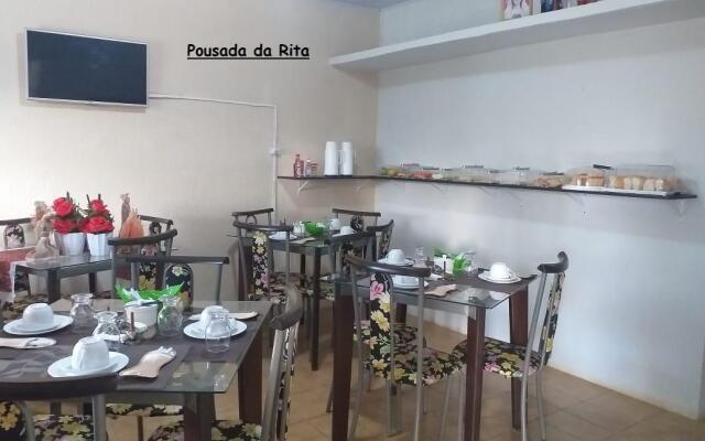 Pousada da Rita