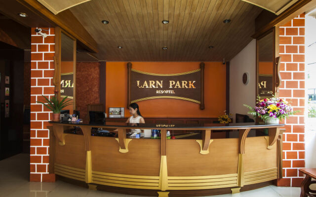 Larn Park Resortel