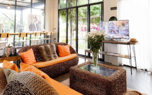 Kan & Kan Resort Hua Hin