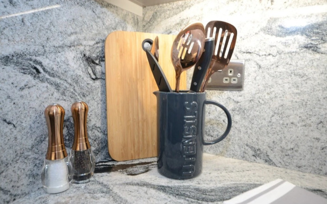 Priory Street Apartment 3