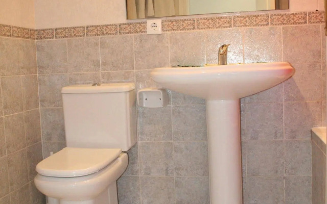 Apartamentos Serviden La Fontana