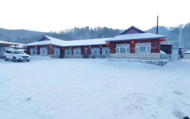 Wuchang Yingzi Family Homestay