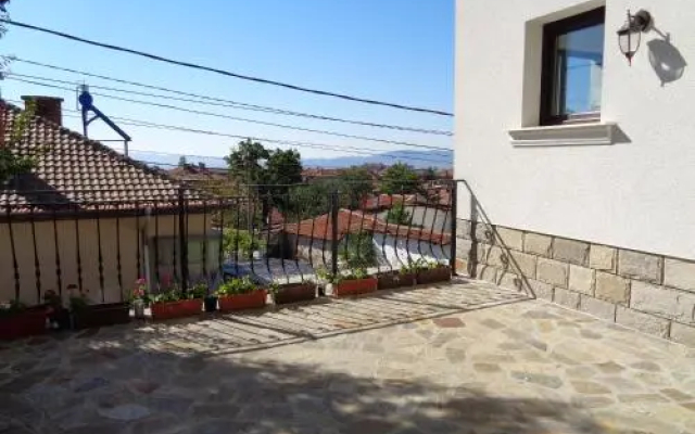 Cloudbase Guesthouse