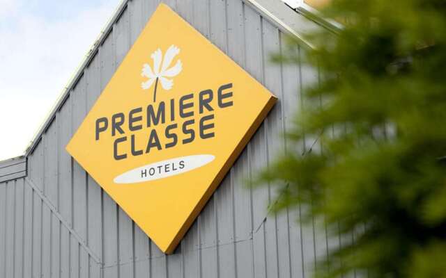 Hôtel Première Classe Toulouse Nord - Sesquières