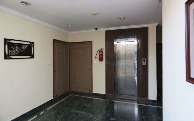 OYO Flagship 201 Khandagiri Chowk