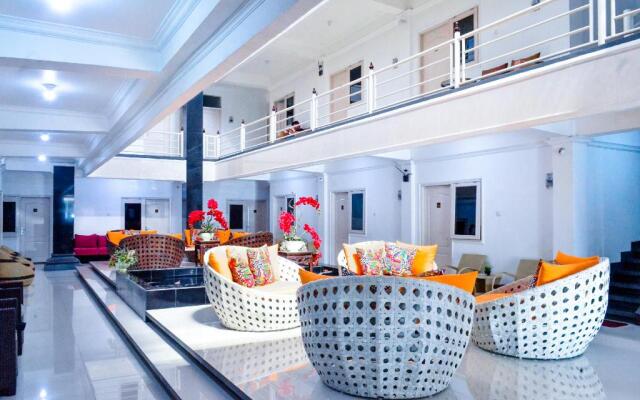Oyo 965 Gading Guesthouse