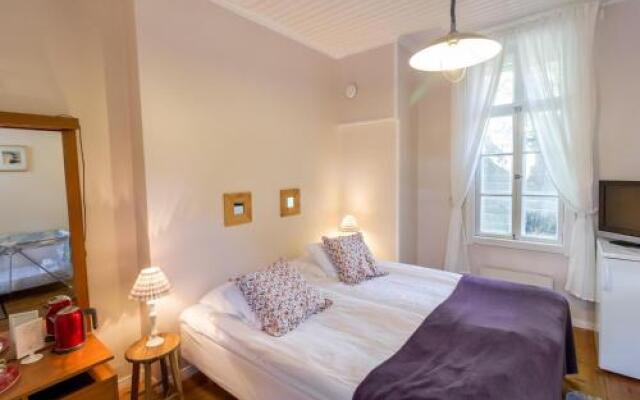 Hanko Villa Anke