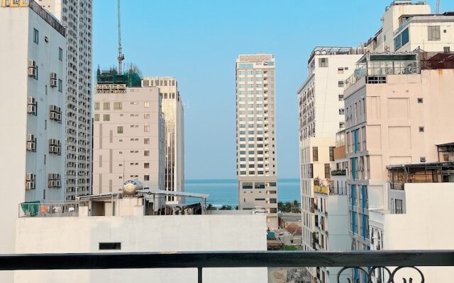 SWEDEN Hotel and Apartment