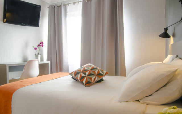 Mandarina Hotel Luxembourg Strassen