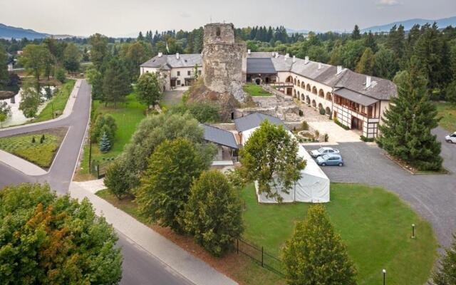 Chateau GrandCastle
